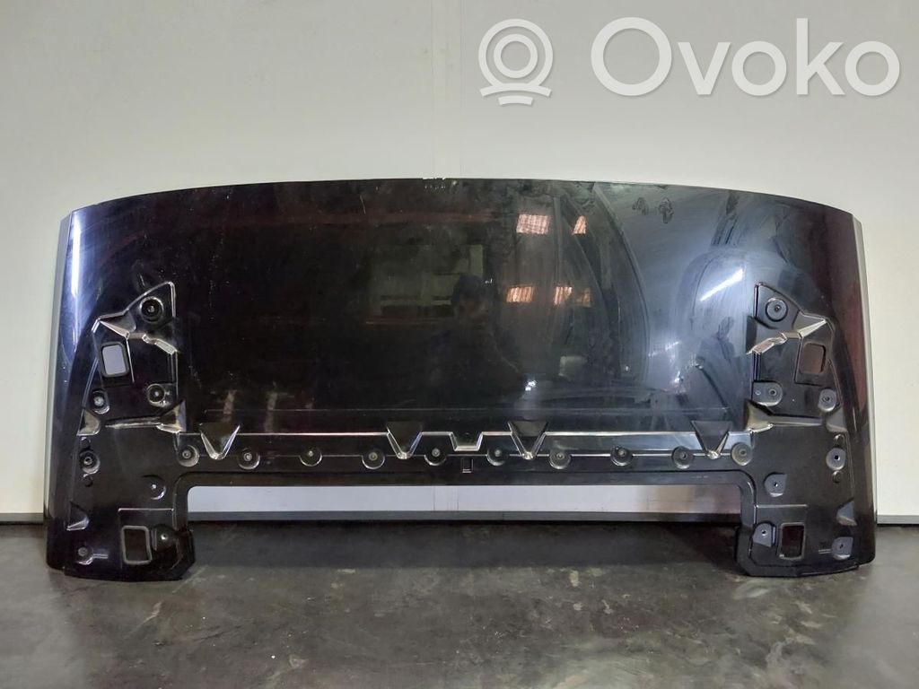 BMW 6 F12 F13 Altra parte interiore