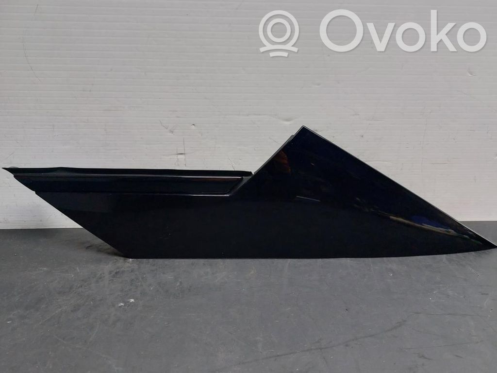 Opel Astra K Rivestimento passaruota posteriore