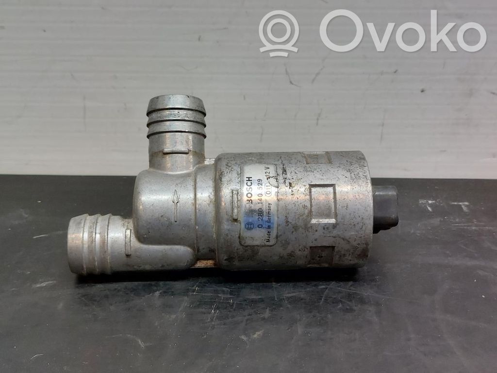 BMW 3 E36 Idle control valve (regulator) 