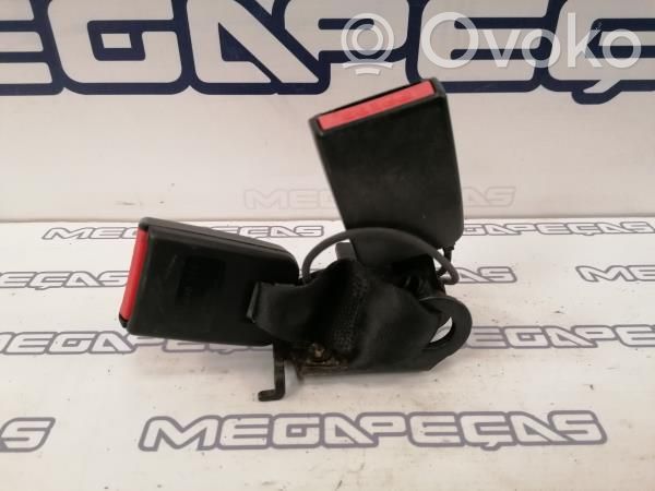Renault Megane III Alte piese de interior
