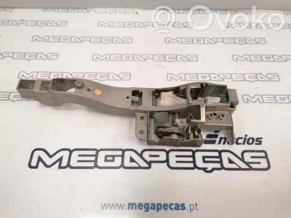 Citroen C4 I Rivestimento della maniglia interna per portiera posteriore