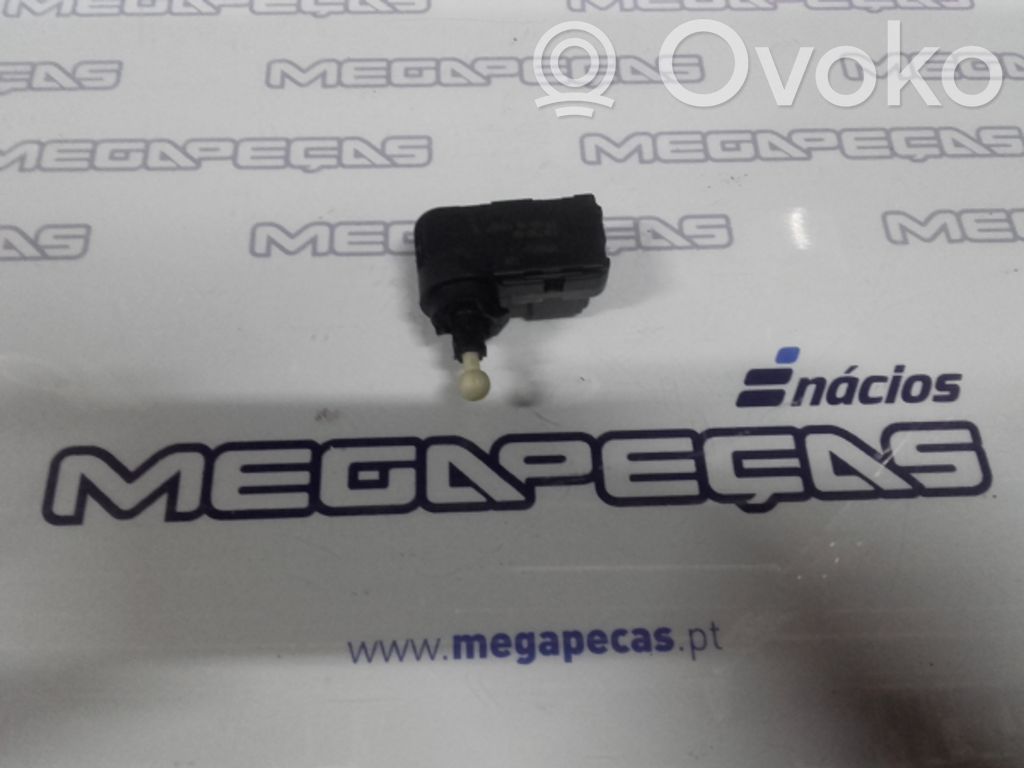 Opel Adam Scheinwerferstellmotor