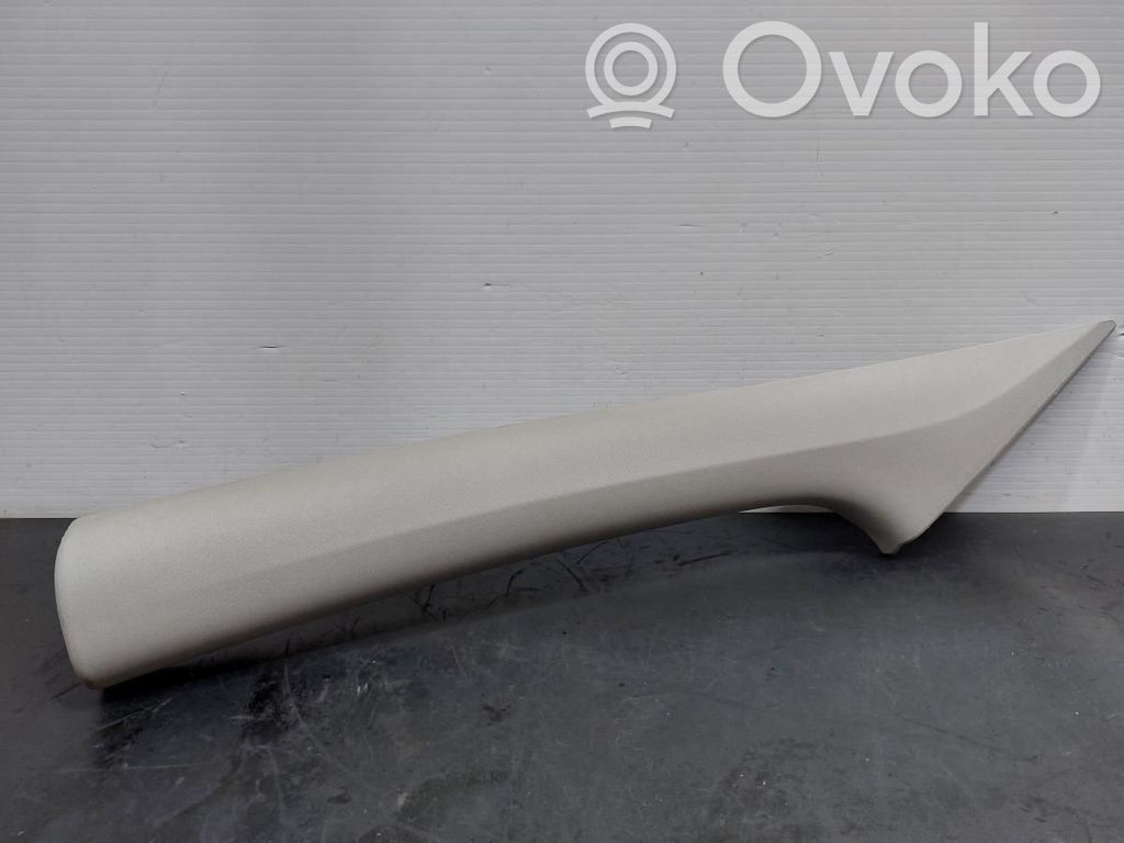 Opel Astra K Rivestimento modanatura 