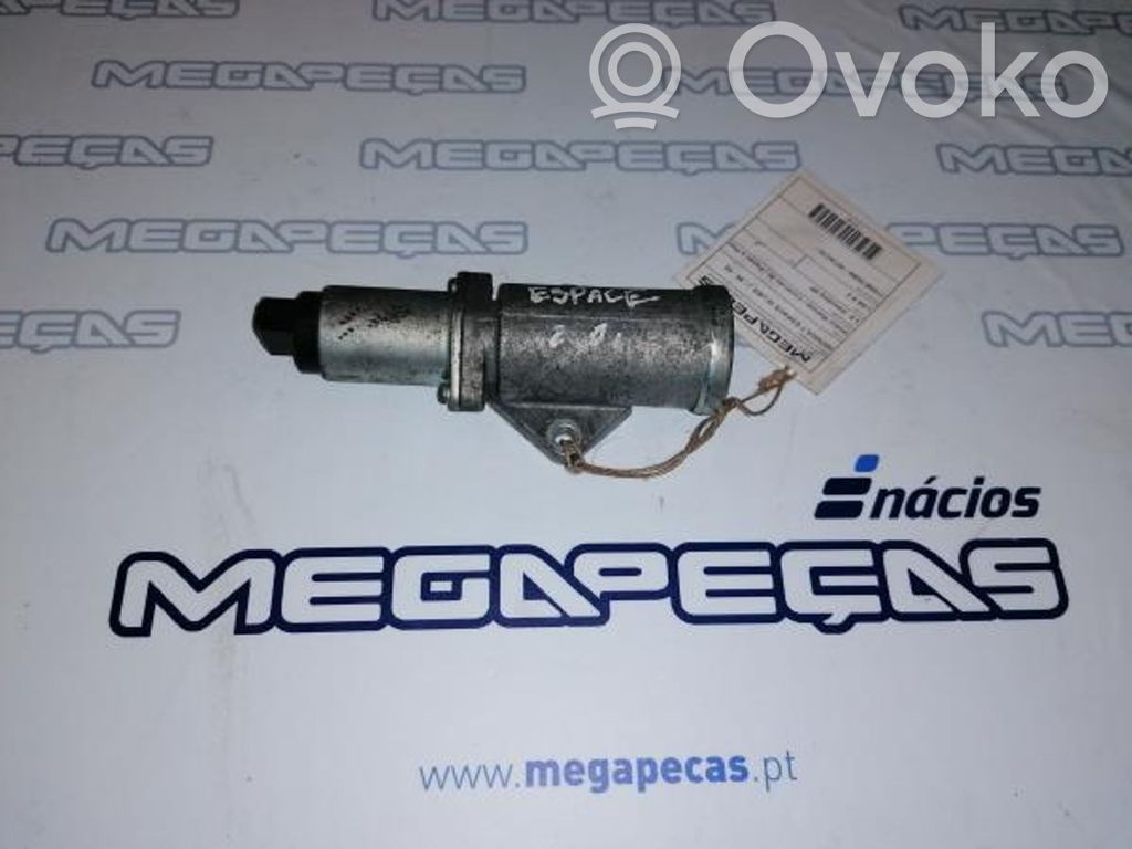 Válvula de control del ralentí (regulador)   7700870084