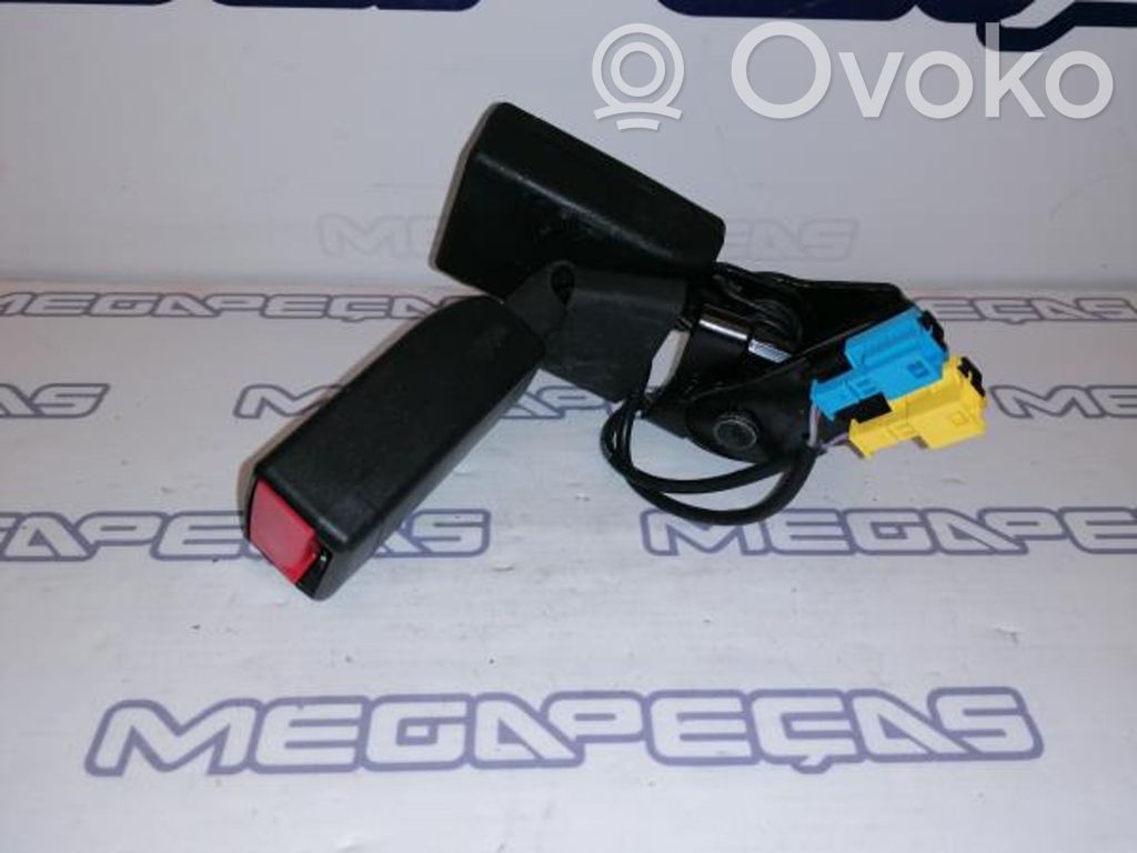 Mercedes-Benz A W176 Altra parte interiore