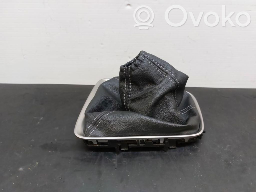 Interruptor/perilla de marchas   98298161ZD,565537081