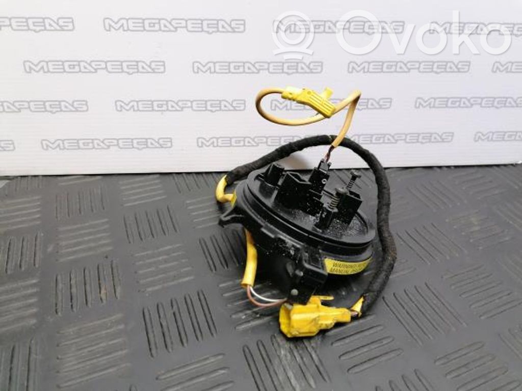 Ford Escort Bague collectrice/contacteur tournant airbag (bague SRS)
