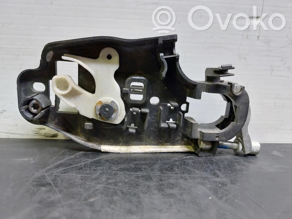 Lancia Musa Rear door interior handle trim 