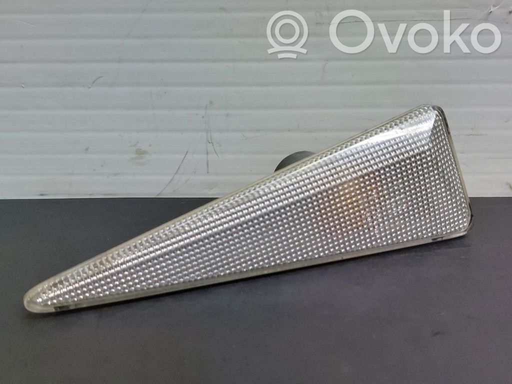 Renault Megane II Blinker vorne Stoßstange 
