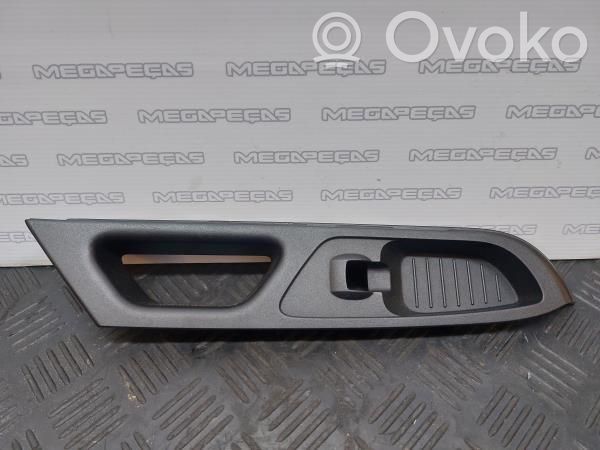 Front door trim (molding)   AV11R240A40ACW
