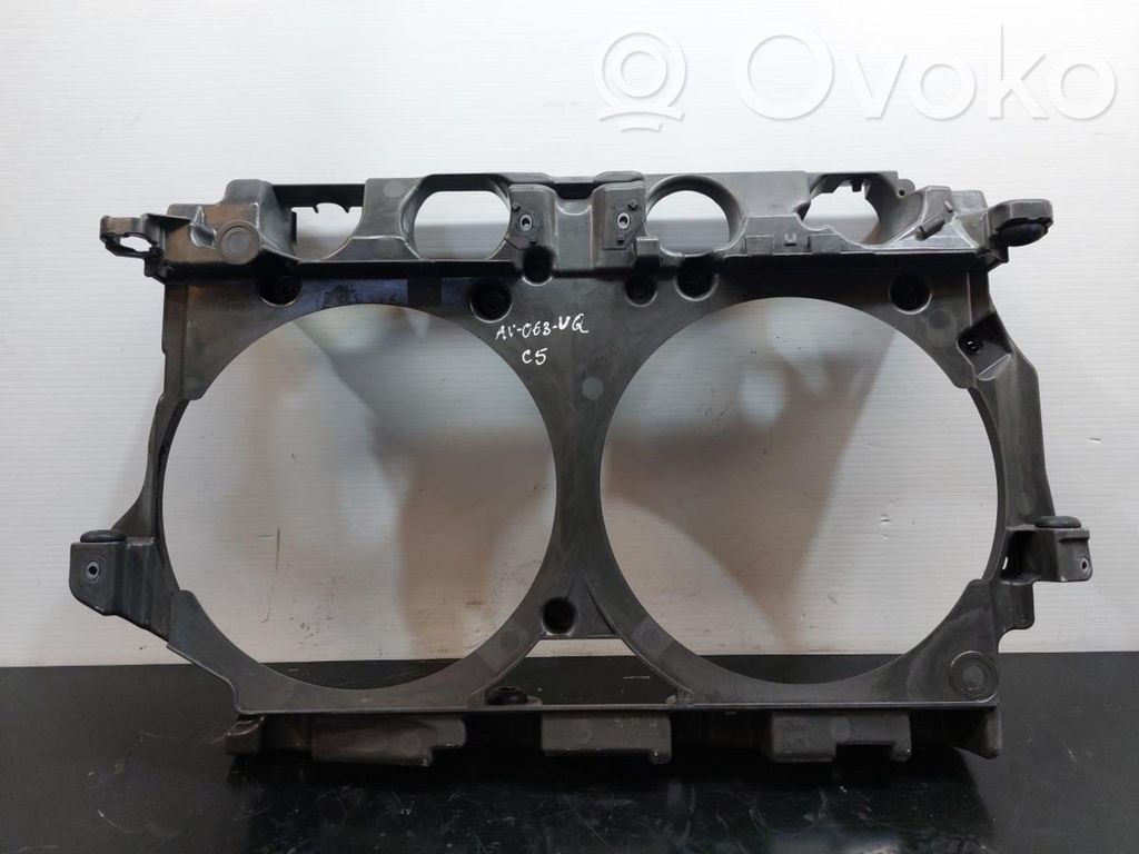 Citroen C5 Sonstiges Einzelteil Innenraum Interieur 