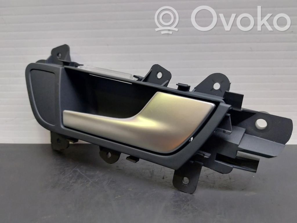 Audi A4 S4 B8 8K Maniglia interna per portiera posteriore