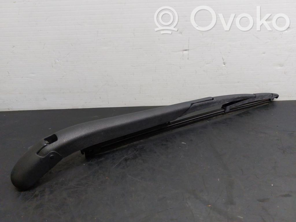 Fiat Qubo Rear wiper blade arm 