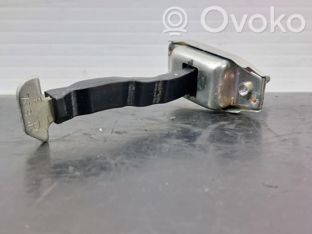 Toyota Yaris Türfangband Türfeststeller Türstopper vorne 