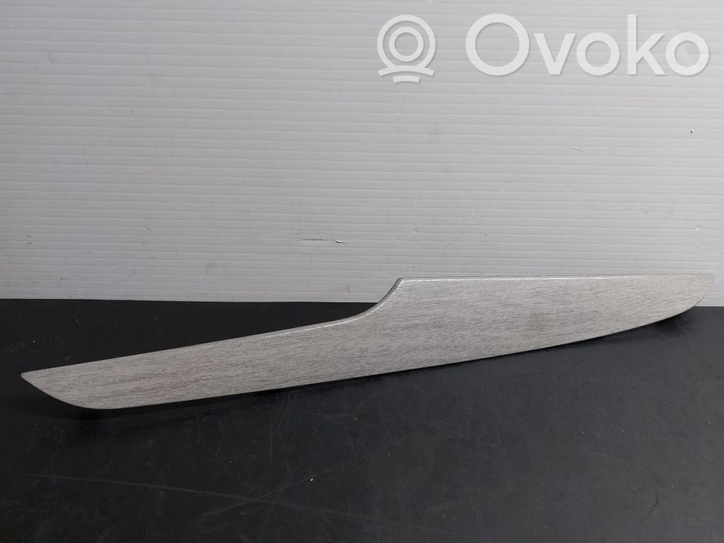 Moldura embellecedora   969123577R,969313710R,ESQUERDO