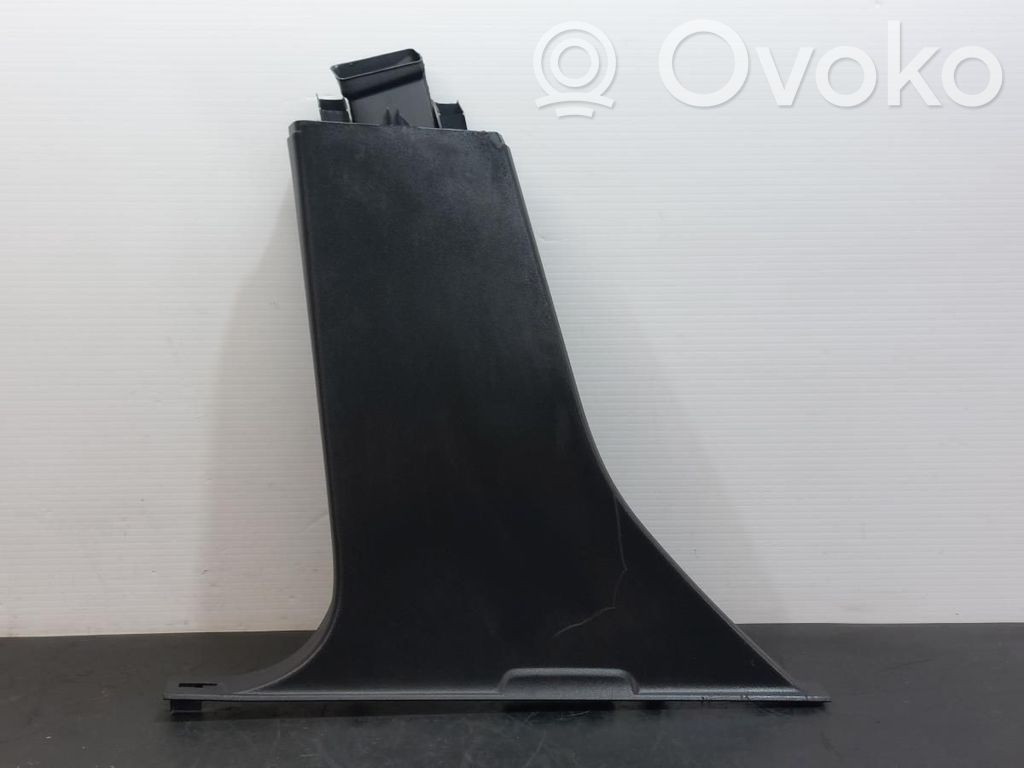 Volvo S60 Inne części wnętrza samochodu 