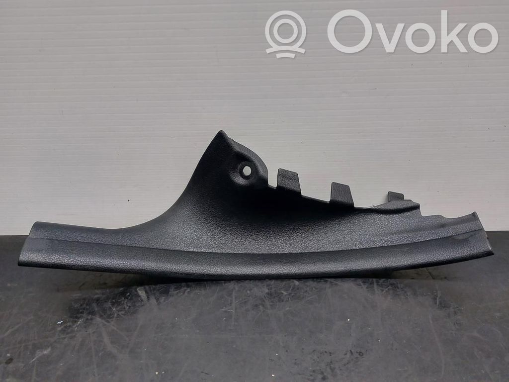 BMW 1 F20 F21 Altra parte interiore 