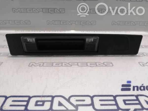Volvo XC90 Tailgate/trunk/boot exterior handle 