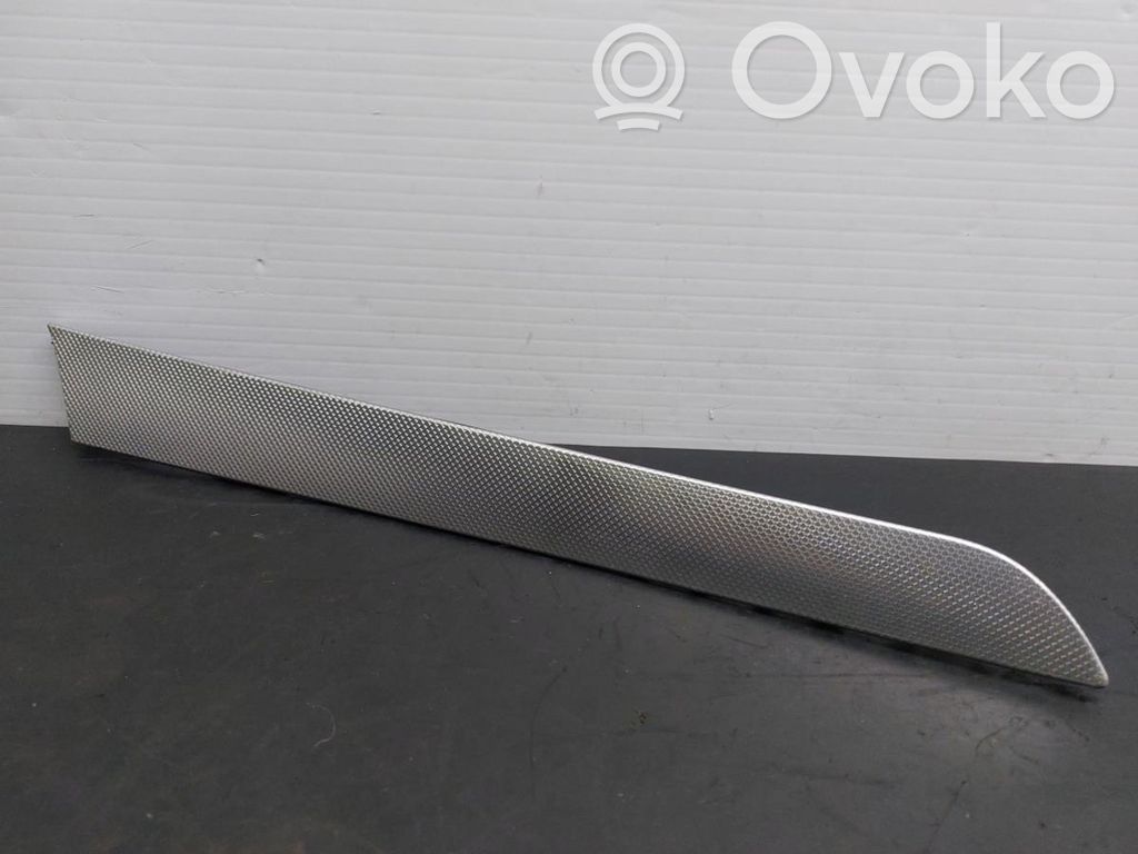 Audi A5 Sportback 8TA Rivestimento della portiera anteriore (modanatura) 
