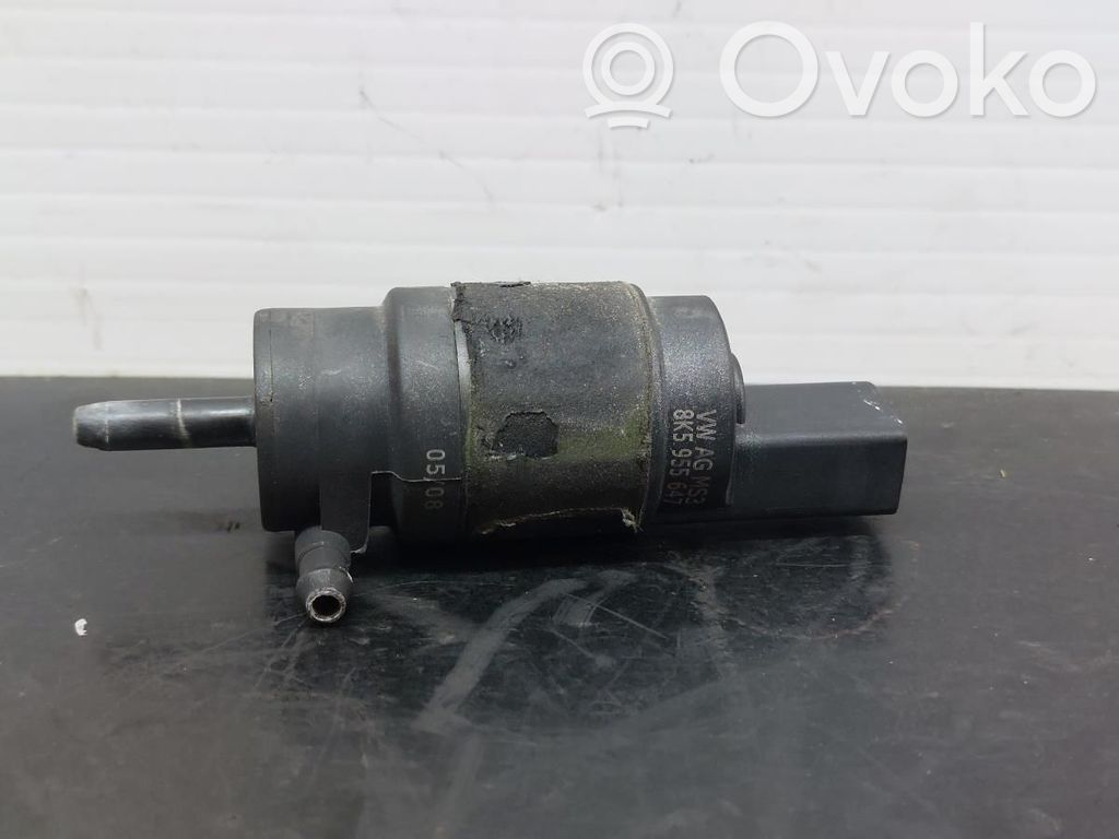 Pumpe Scheibenwaschanlage   8K5955647