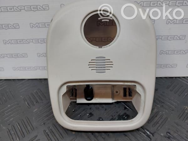 Peugeot 407 Other interior part 
