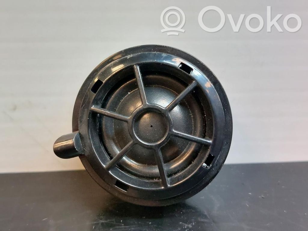 Porsche Cayenne (92A) Pannello altoparlante