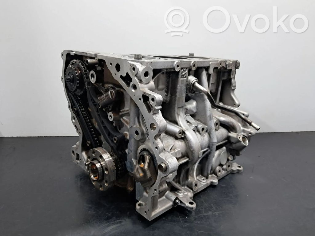 Engine block   B38K15A,8513372