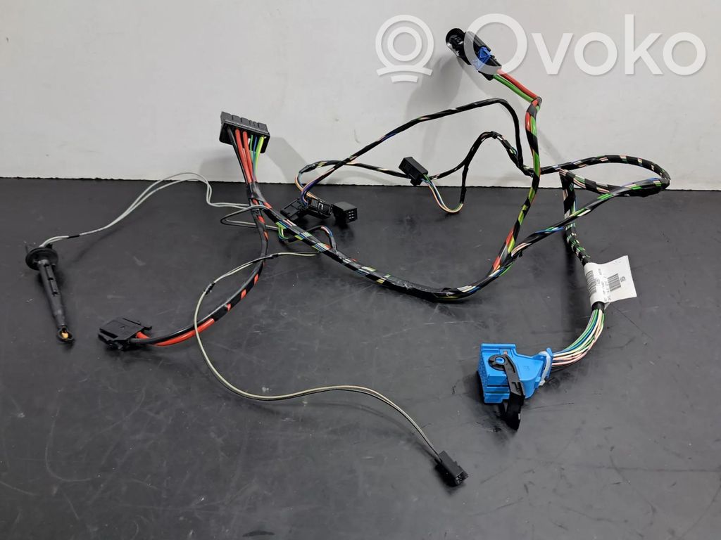Peugeot 208 I Other wiring loom 
