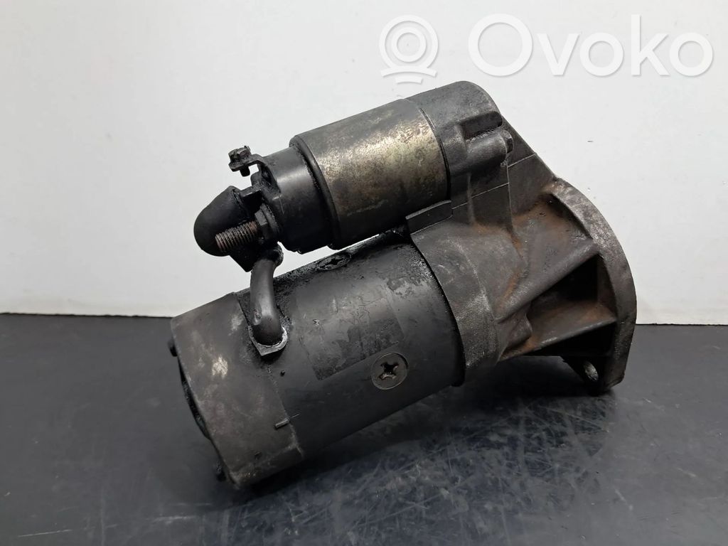 Motor de arranque   8971125490