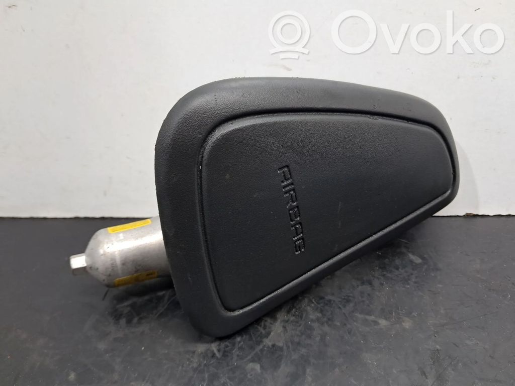 Opel Corsa C Airbag de siège 