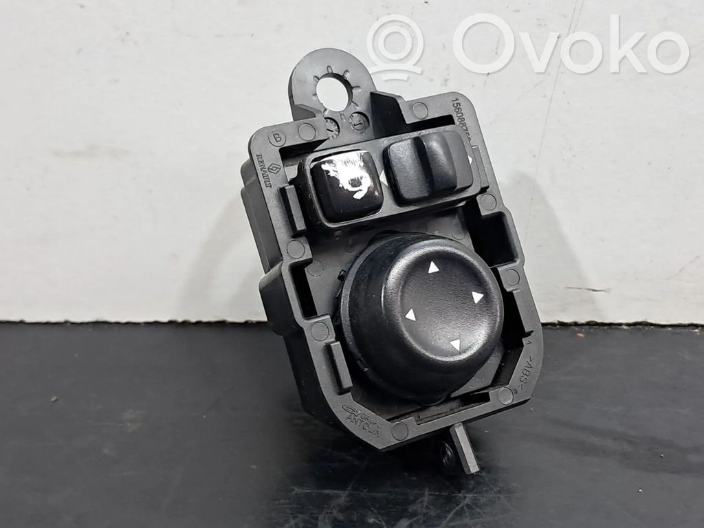 Renault Kadjar Interruptor del espejo lateral 