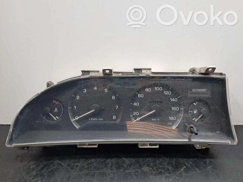Toyota Corolla E90 Speedometer (instrument cluster) 