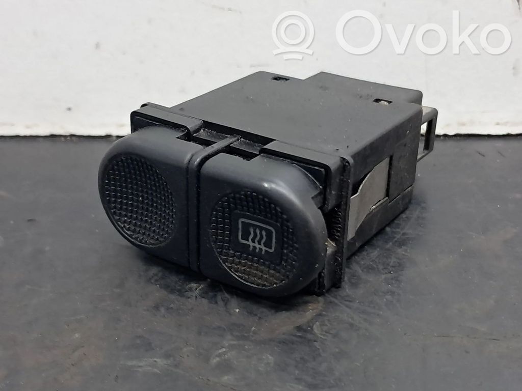 Volkswagen Sharan Windscreen/window heater switch 