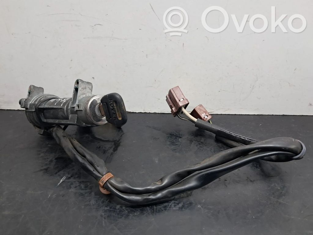 Ignition lock   C57901
