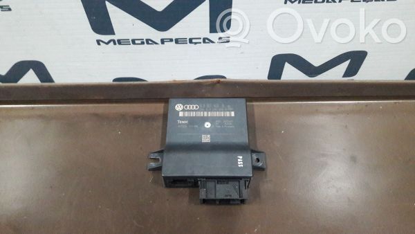 Other control units/modules   4L0907468B
