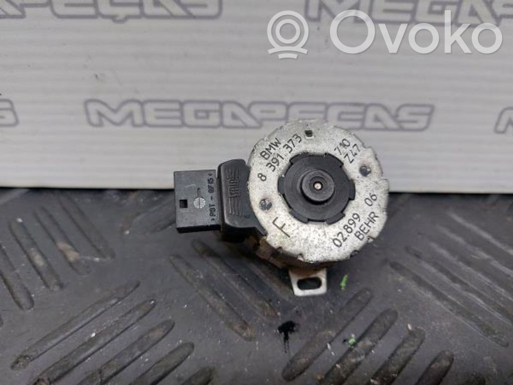 BMW 3 E36 Motorino attuatore aria 