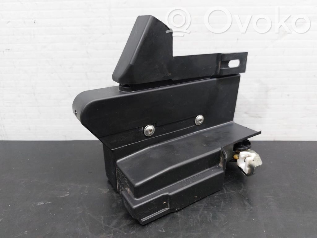 Zamek drzwi przednich   805028269R