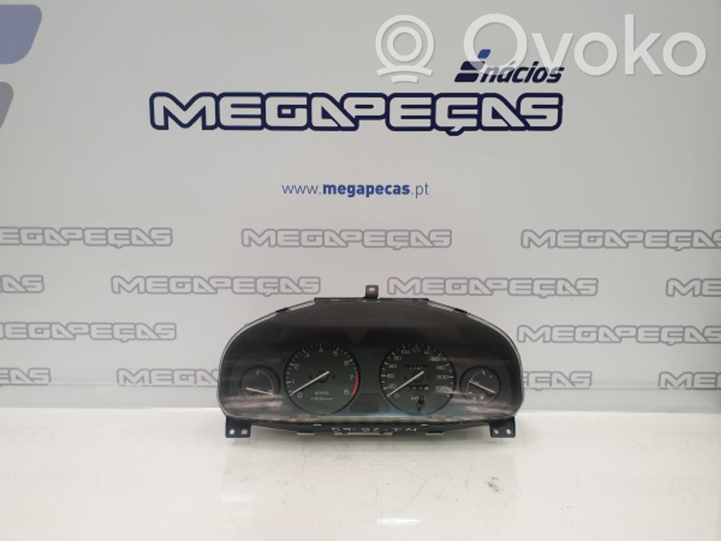 Rover 100 Tachimetro (quadro strumenti)
