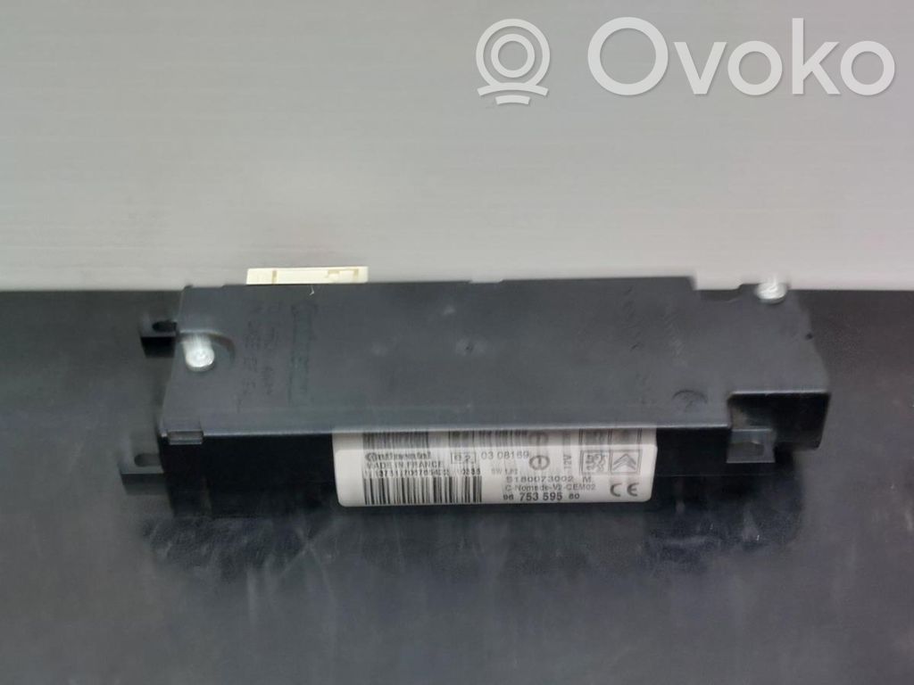 Модуль «Bluetooth»   S180073002M,9675359580,A2C53334285