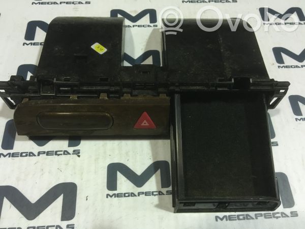 Multifunctional control switch/knob