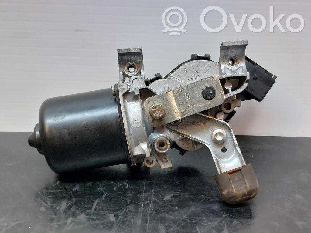 Motor del limpiaparabrisas   W000002787,9259072