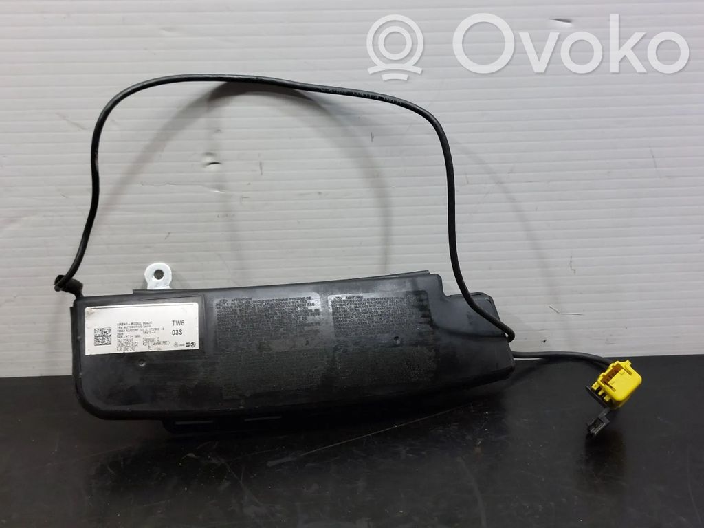 Seat Ibiza IV (6J,6P) Airbag scaun 