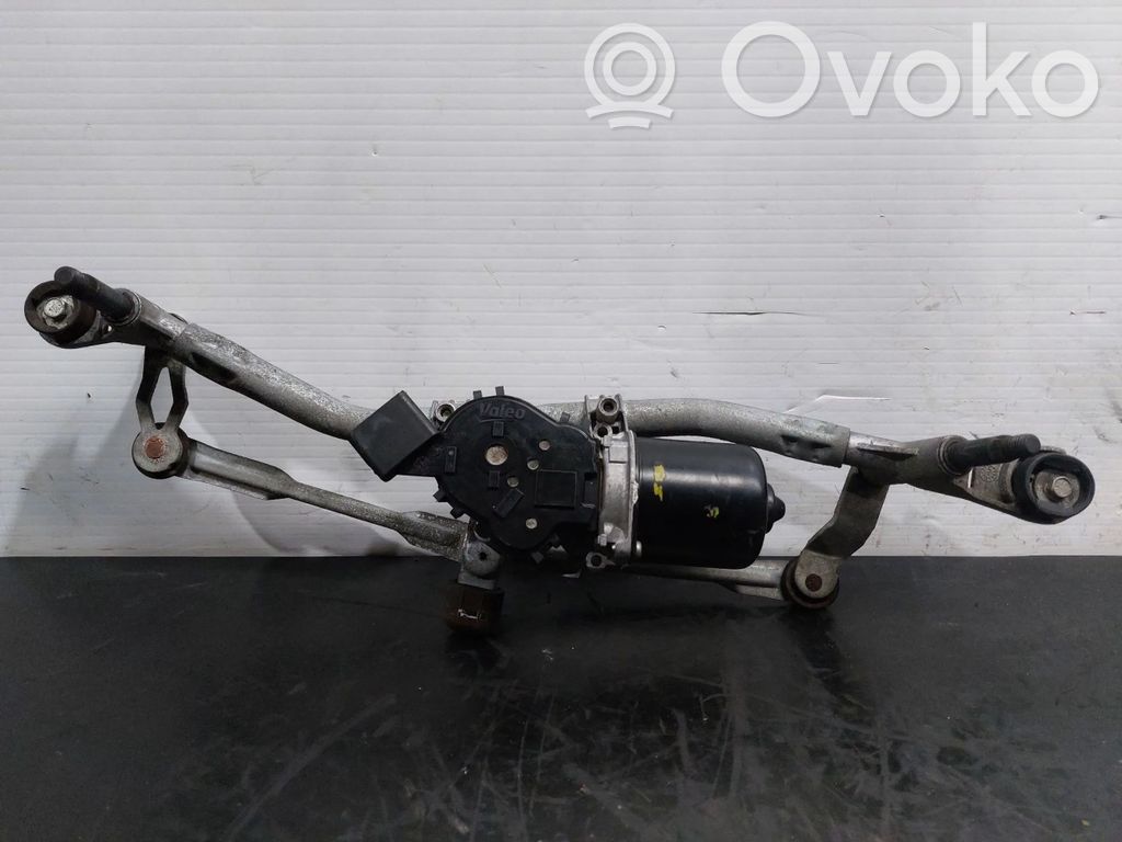 Wiper motor   9683622480,9259072,W000002783,W000004578