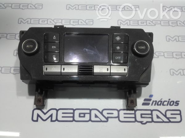 Fiat Bravo Climate control unit 