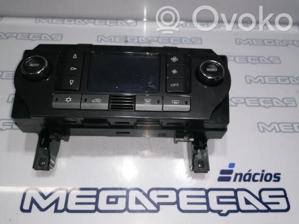 Fiat Bravo Climate control unit 