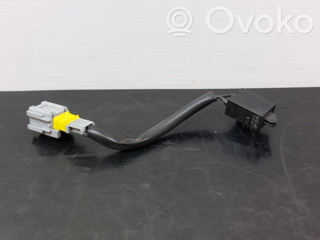 Multifunctional control switch/knob   9652843480