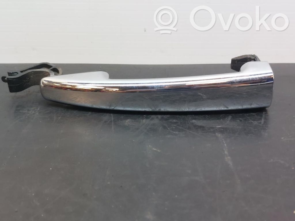 Etuoven ulkokahva   96861424577