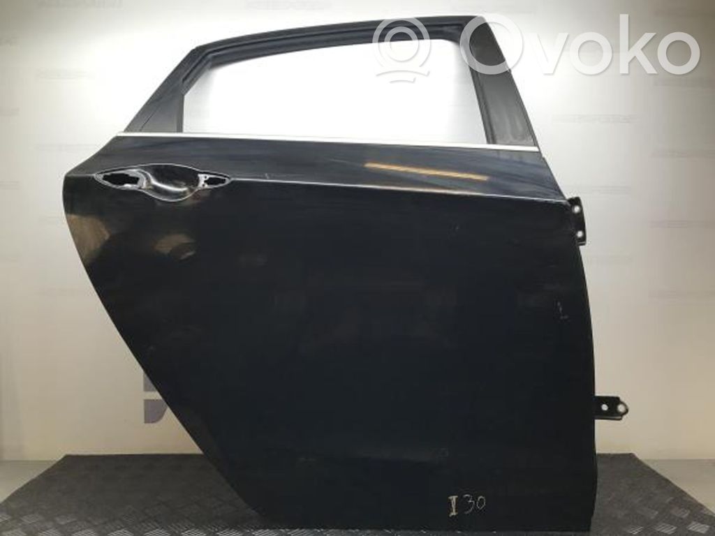 Hyundai i30 Puerta trasera 