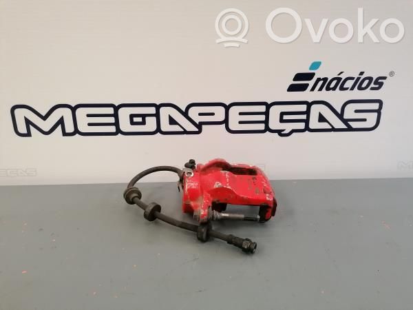 Bremssattel vorne   ZOH57,26