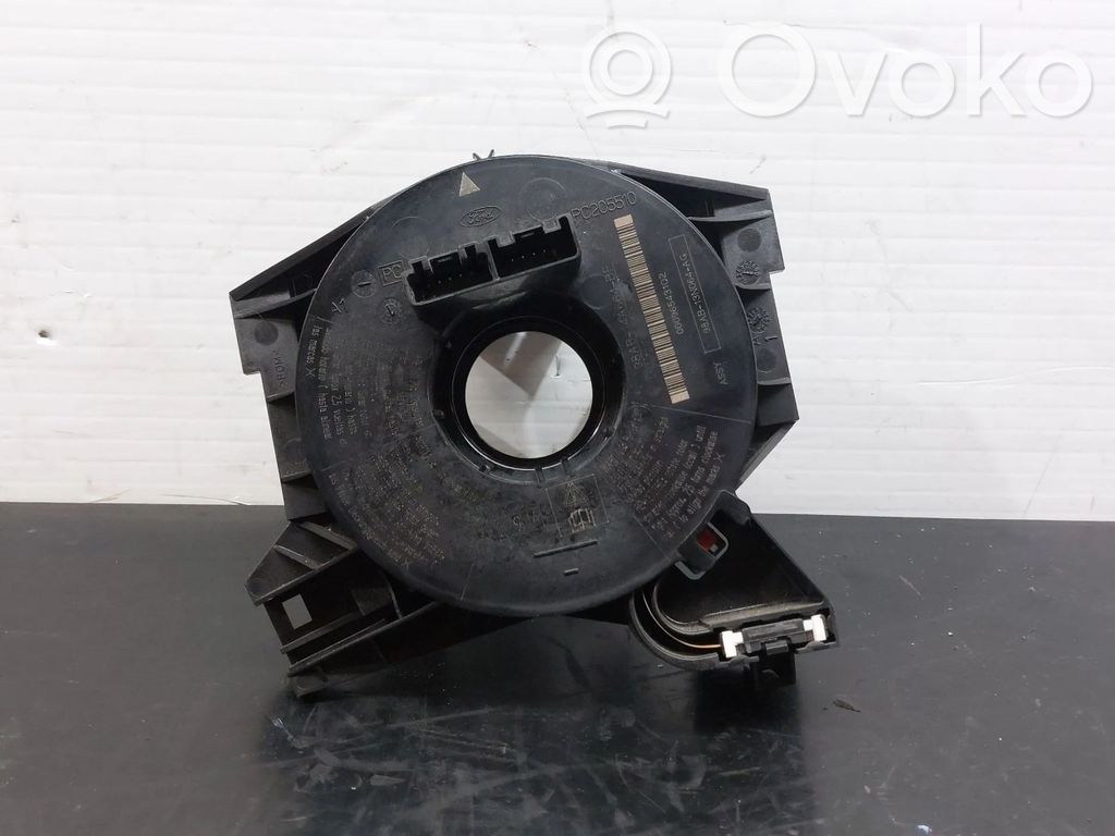 Lenkwinkelsensor Airbagschleifring Wickelfeder   98AB13N064AG,98AB13N064AG